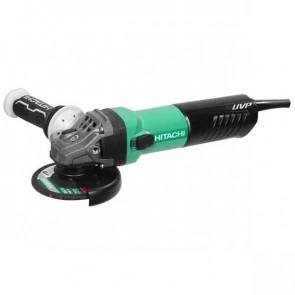 Sarokcsiszoló 125mm 1700W lágy indítás 4Kg HIKOKI G13BYWQZ