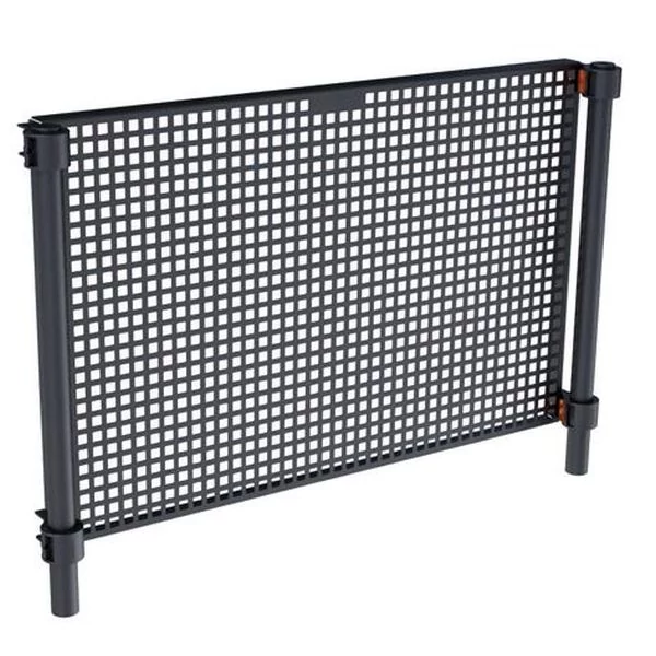 Perforált fal Bahco: 1477K-AC12