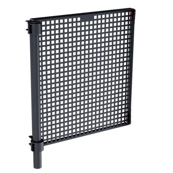 Perforált fal oldalra Bahco: 1477K-AC13