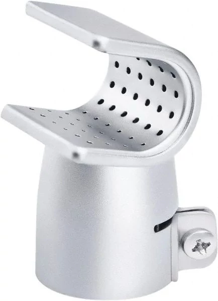 Reflektor-szitafúvóka 50x35 mm, ráhúzható (HG 2320) Steinel: 010294