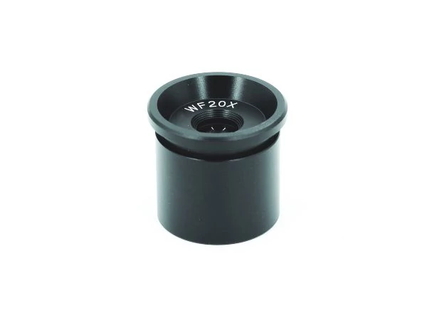 Okulár WF25X/10 mm Asimeto: 642-10-4
