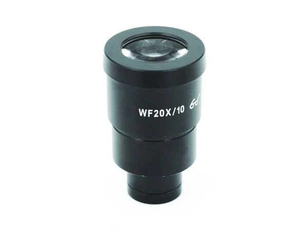 Okulár WF20X/10 mm Asimeto: 642-10-8