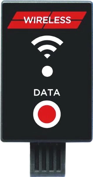 USB interfész Mikrométerekhez QWERTY billentyűzethez Asimeto: 940-31