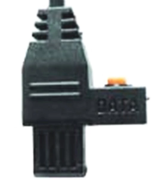 USB interfész csatlakozó kábel Asimeto: 940-201