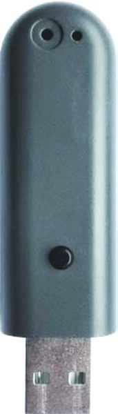 USB drótnélküli vevő Asimeto: 940-51