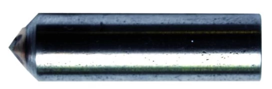 Korongszabályozó gyémánt 0,25 karát 8x32 mm-es hengeres szárral