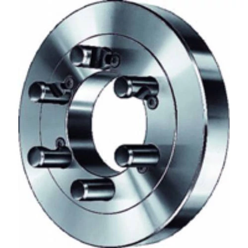 Esztergatokmány felfogótárcsa Tos 243830 315-D 6 /310166/ IUS 215100054