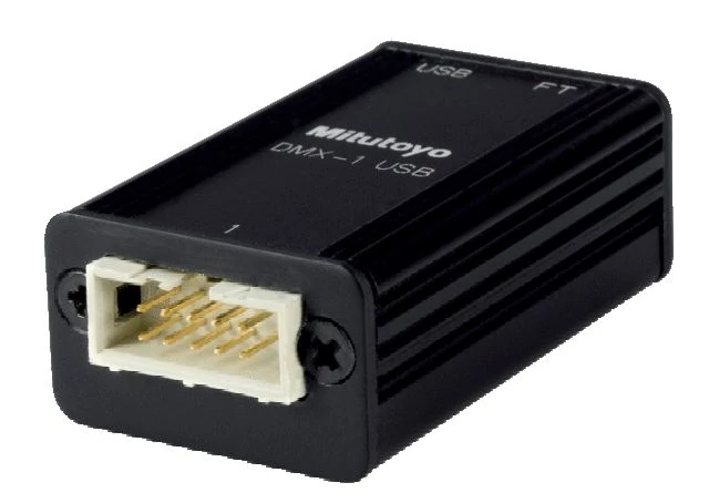 DMX-0-1 USB interfész MS Excelhez: 63AAA043