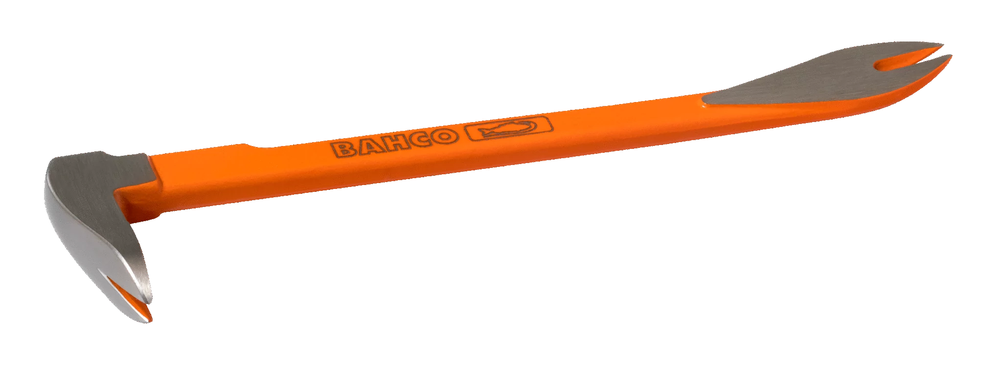 Ládabontó feszítővas 250 mm Bahco: CFP250