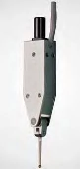 1318 Induktív mérőtapintó (0,03 mikrométer ismétlési pontosság) Mahr: 5313180