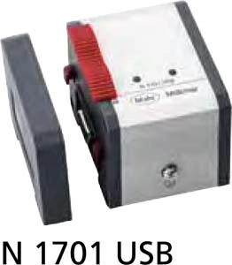 Milimar N 1701 USB csatlakozó modul Mahr: 5331130