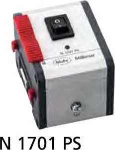 Milimar N 1701 PS Power Supply tápegység modul Mahr: 5331133