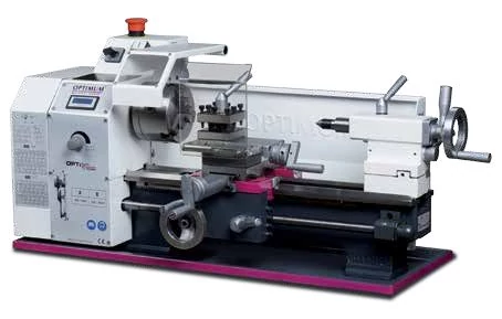 Eszterga TU 2004 V 230 V /600 W 3420310