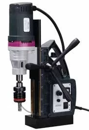 Mágnestalpas fúrógép DM 60V 230V 1890W 3071160
