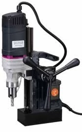 Mágnestalpas fúrógép DM 35PF 230V 1600W 3071435