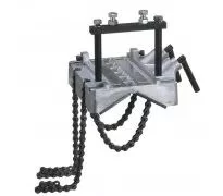 Rögzítő adapter MB 754 mágnestalpas fúróhoz Metallkraft: 3867504