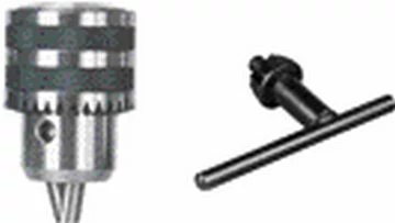 Fúrótokmány kulccsal (MB 502 és MB 754-hez)  Metallkraft: 3876005