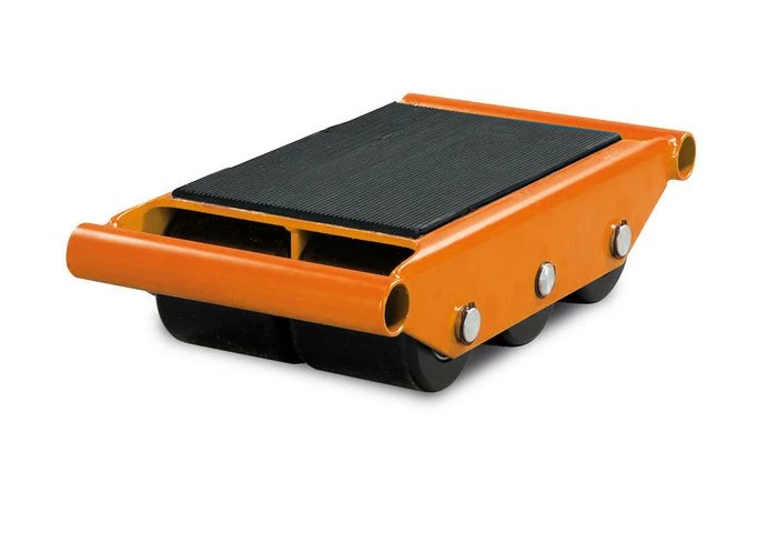 TR 6 Szállítógörgő Unicraft: 6193060