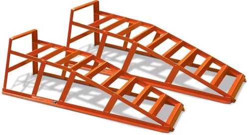 KR 2000 Rámpa (párban) Unicraft: 6202000