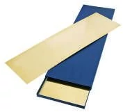 Precíziós fólialemezek 150 x 500mm, 10db MIB: 08080334