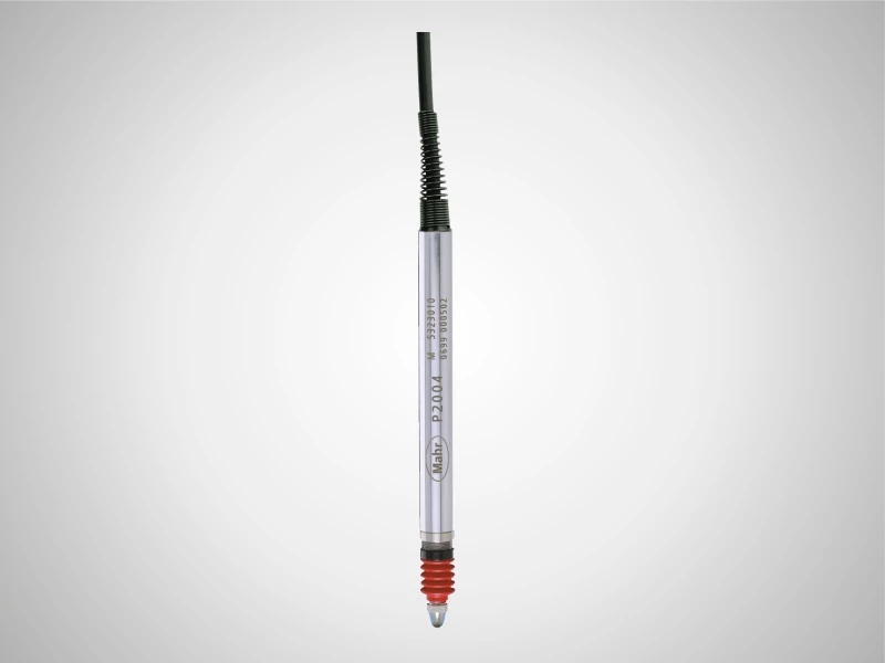 P2004T, Mérőcsapok golyós vezetékhez TESA TYPE, +/-2MM INDUCTIVE PROBE Mahr:5323011