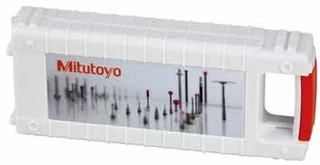 Mérőcsúcs készlet M3/M2  MiSTAR Mitutoyo: K651445