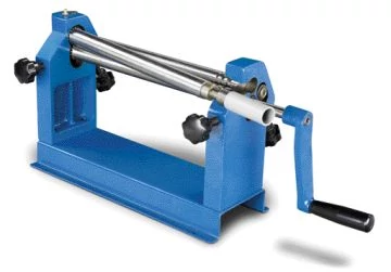RBM 305 Kézi hengerítő Metallkraft: 3780112
