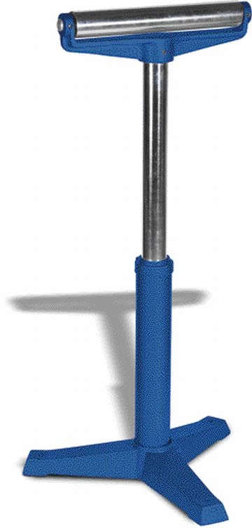 Görgős állvány MS 3 Metallkraft: 3660700