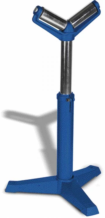 Görgös állvány MS 3 V Metallkraft: 3660705