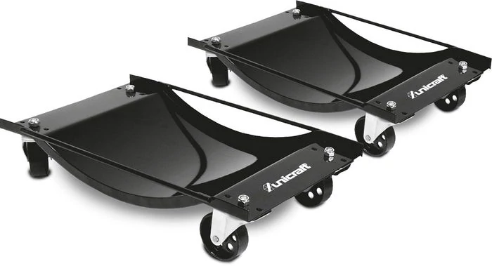 PRW-450 jármű mozgató kocsi Unicraft: 6201599