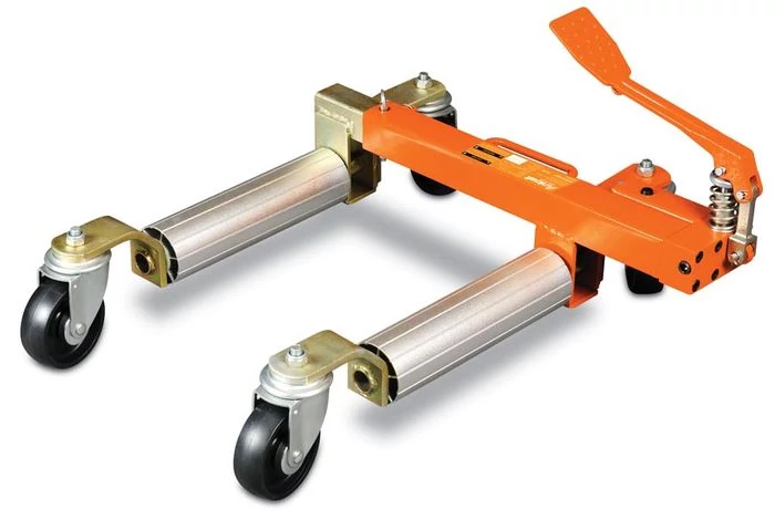 PW-681 hidraulikus jármű mozgató kocsi Unicraft: 6201602