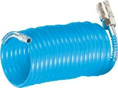 FLEXAIR 6/10 mm spiráltömlő (5 m) Aircraft: 2115605