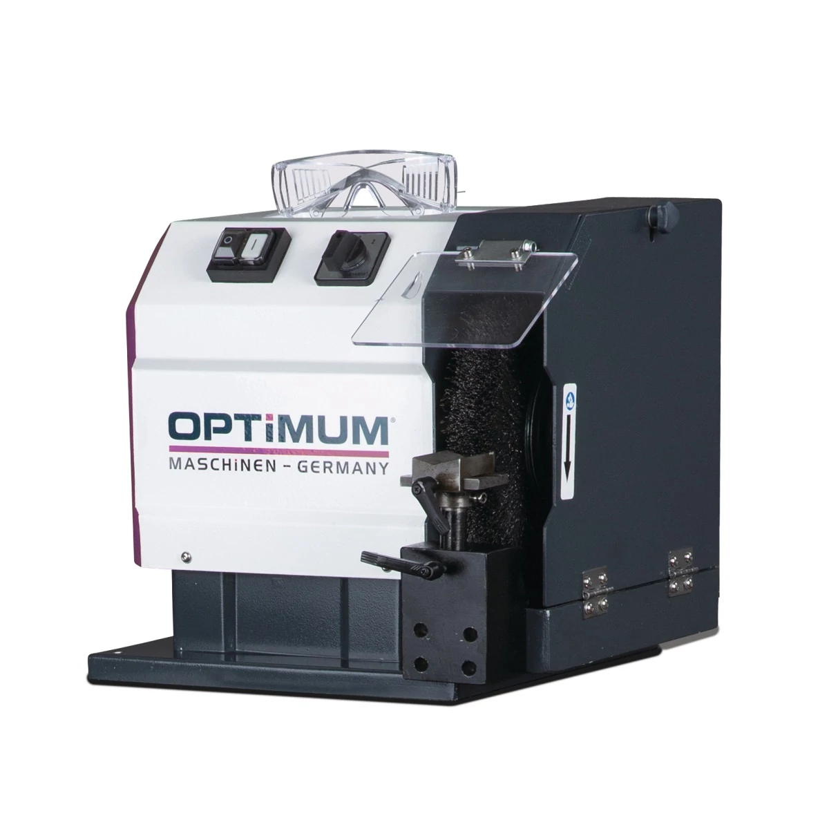 Sorjázó OPTIgrind GB 250B Optimum: 3101670