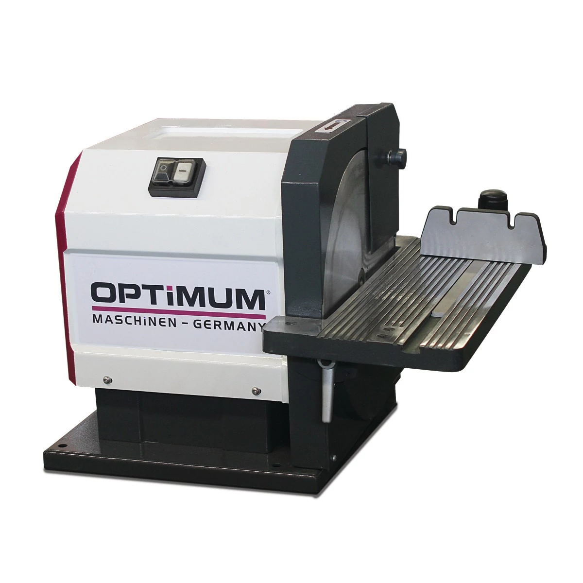 Tárcsás csiszoló GB 305D Optimum: 3101675