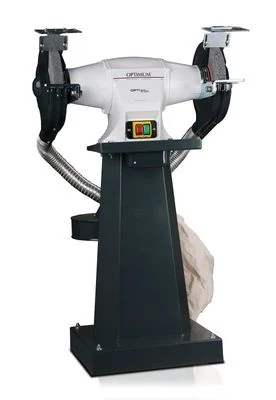 OPTIgrind GZ20DD/400V/3Ph OPTIMUM: 3091040