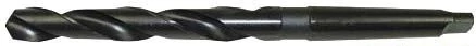 Kúpos szárú fúró HSS köszörült 5,1X133/52 221140: StimZet