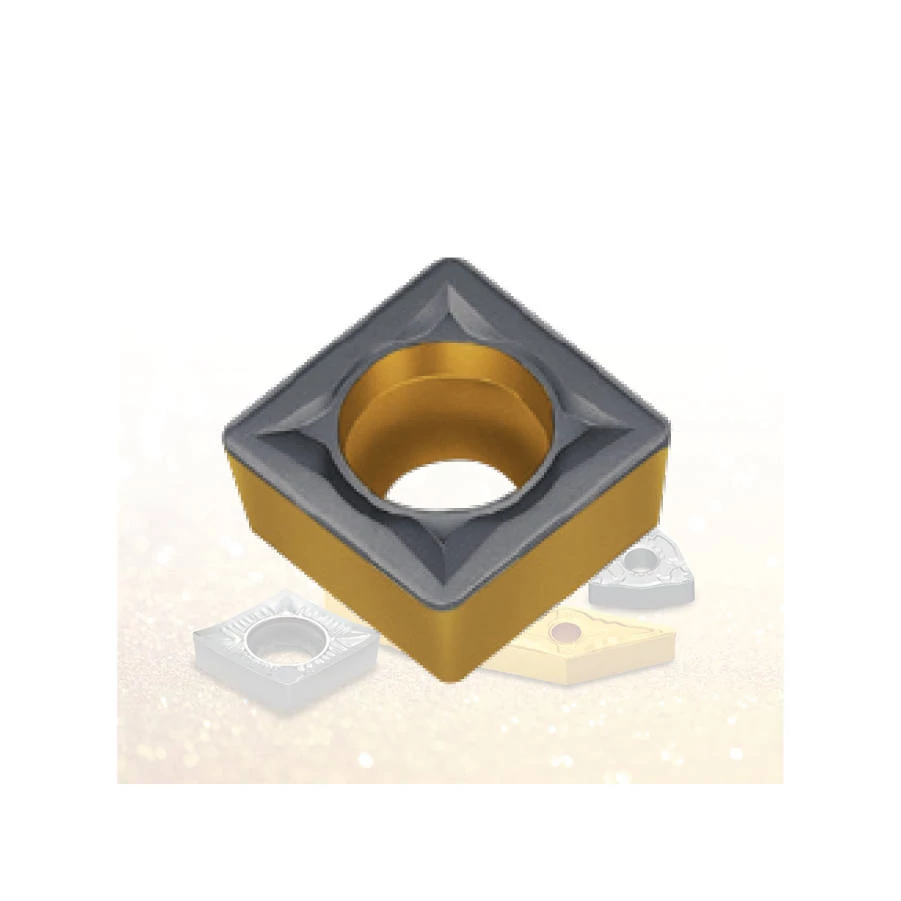 SCMT 120408 C25 NC3225 esztergalapka (acélhoz) Korloy