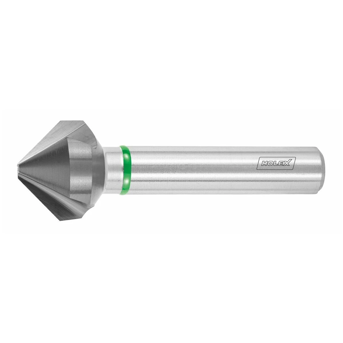 Precíziós kúpsüllyesztő egyenlőtlen osztással 90° 10,4 mm 150182-10,4