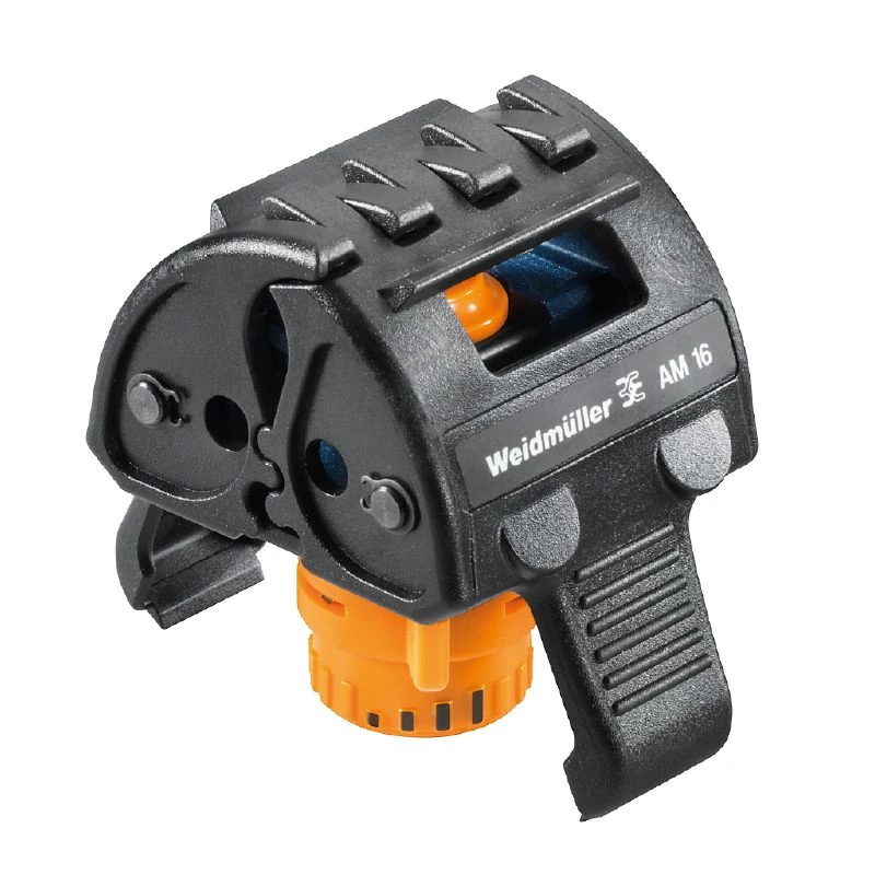 Weidmüller Csupaszoló szerszám 5...17 mm AM 16, 9204190000
