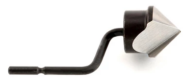 Egyélű süllyesztő penge Noga: BC2201