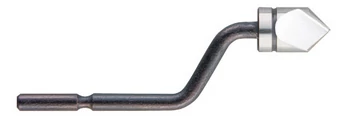 Egyélű süllyesztő penge Noga: BC8301