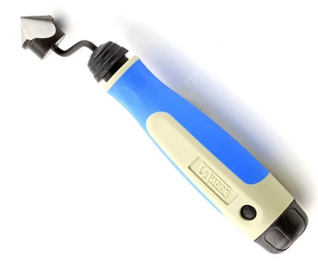 Forgó süllyesztő 1-20 mm Noga: NG1107